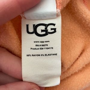 Softest UGG turtleneck sweatshirt!